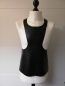 Preview: Latex Basic - Muskelshirt "Nippelshow"